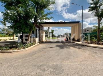 Casa · 178m² · 3 Recámaras · 2 Estacionamientos · Casa en Renta en Conkal Merida Yucatan