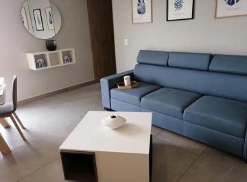 Departamento · 72m² · 2 Recámaras · 1 Estacionamiento · Departamento en Benito Juárez Centro