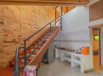 Casa · 3 Recámaras · 2 Estacionamientos · Casa Nueva en Renta en Acatitlan, Valle de Bravo