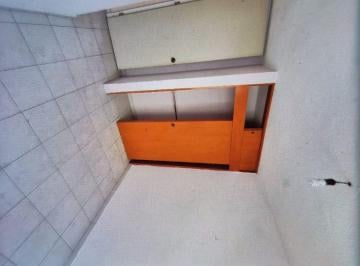Edificio de 2 habitaciones, Benito Juárez · Departamento en Enta