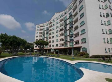 Departamento · 135m² · 3 Recámaras · 2 Estacionamientos · Departamento - Delicias