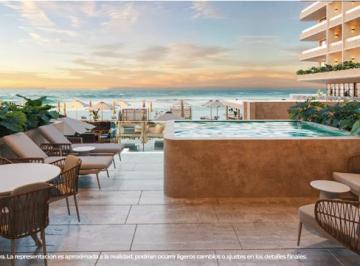 Departamento · 231m² · 3 Recámaras · Venta Departamento Puerto Morelos Quintana Roo