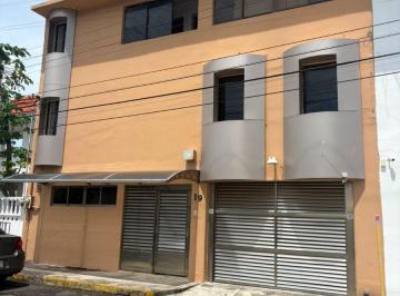 Oficina , Boca del Río · Edificio de Oficinas en Venta Fracc. Jardines de Mocambo