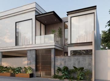 Casa de 3 habitaciones, San Pedro Garza García · Residencia de Lujo en Preventa | Palo Blanco, San Pedro Garza García