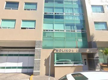 Departamento de 2 habitaciones, Naucalpan de Juárez · Se Renta Departamento en Fuente de Molinos 160 m 2 Recamaras, 2 Baos y Family