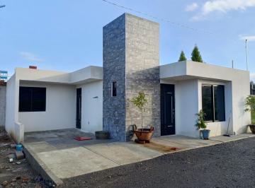 Casa de 2 habitaciones, Santa Cruz Tlaxcala · Casa en Venta