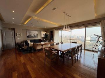 Departamento de 3 habitaciones, Alvaro Obregón · Departamento en Secoyas, Santa Fe I Amueblado y Equipado