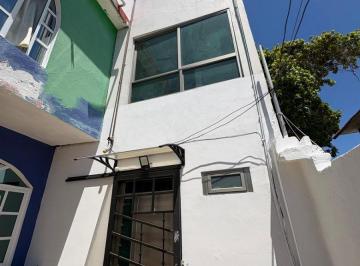 Casa de 3 habitaciones, Veracruz · Casa en Venta en Privada Col. R. Flores Magon