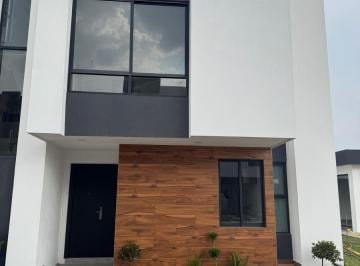 Casa · 140m² · 3 Recámaras · 2 Estacionamientos · Casa en Venta San Mateo Atenco, San Francisco