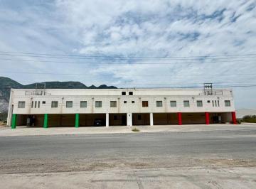Bodega comercial , Santa Catarina · Bodega en Renta – Santa Catarina, Parque Industrial.