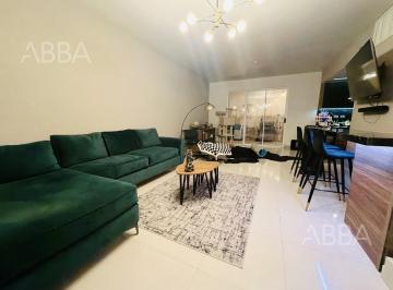 Casa · 157m² · 3 Recámaras · Casa en Venta en Frac, Magenta por La Uvm Frente a Parque