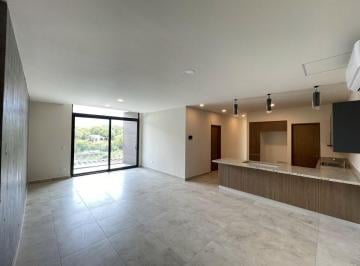 Departamento · 138m² · 3 Recámaras · 2 Estacionamientos · Departamento en Valle Alto de 3 Habitaciones Equipado