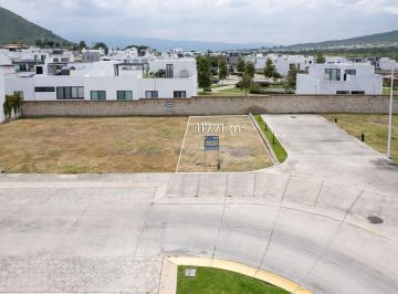Terreno / Lote · 117m² · Terreno en Esquina, Para Que Construyas La Casa de Tus Sueños