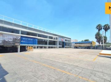Local comercial · 8050m² · Renta de Local Aaa en Monterrey