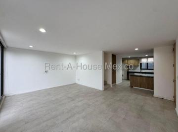 Departamento de 2 habitaciones, Querétaro · Renta Departamento | Querétaro | El Refugio | 2 Recámaras