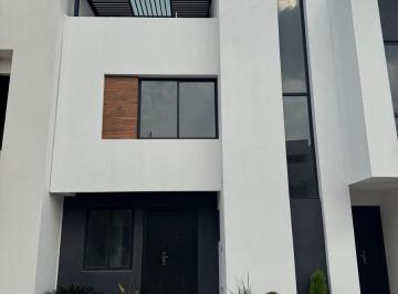 Casa · 147m² · 3 Recámaras · 2 Estacionamientos · Casa en Venta San Mateo Atenco, San Francisco