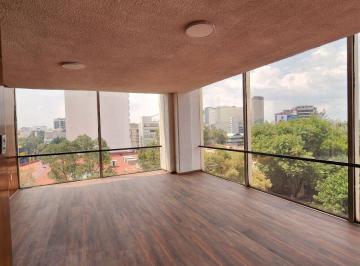 Oficina , Benito Juárez · Oficina en Renta | 123 m² | Excelente Ubicación Cerca de Av Insurgentes Sur