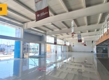 Local comercial · 4025m² · Renta de Local Aaa en Monterrey