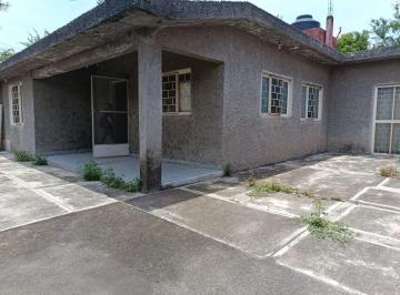 Casa de 3 habitaciones, Cuautla · Venta de Casa en Col Gabriel Tepepa, Ideal Para Remodelar