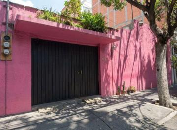 Terreno / Lote , Benito Juárez · Terreno en Venta en Narvarte Oriente, Benito Juárez