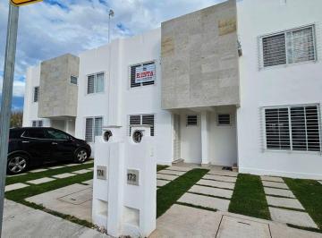 Casa en condominio de 3 habitaciones, El Marqués · Casa de 79 m² con 3 Recámaras en Renta en El Marqués