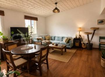 Departamento · 78m² · 3 Recámaras · Venta de Departamento en La del Valle Norte