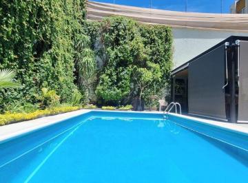 Casa en Venta de 4 habitaciones Bosques de La Victoria · Espectacular Residencia Inteligente con Ahorro de Energía en Residencial Victoria