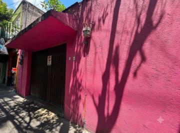 Casa de 2 habitaciones, Benito Juárez · Casa en Venta en Narvarte Oriente