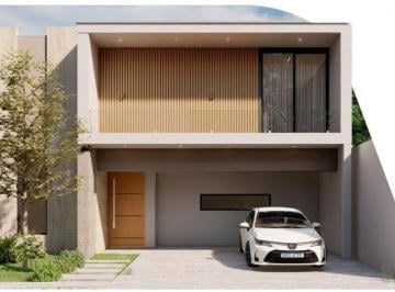 Casa · 275m² · 3 Recámaras · 2 Estacionamientos · Casa en Venta Los Viñedos Torreon, Coah