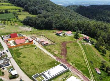 Terreno / Lote , Omitlán de Juárez · Lotes en Omitlán Hidalgo, a 15 Minutos de Huasca y Real del Monte