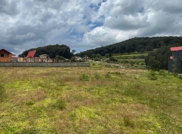 Terreno / Lote , Omitlán de Juárez · Lotes en Omitlán Hidalgo, a 15 Minutos de Huasca y Real del Monte