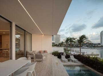 Casa de 4 habitaciones, Cancún · Casa en Renta y Venta en Marina Puerto Cancun