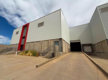 Nave industrial · 6160m² · Nave en Renta / Venta en Parque Industrial Indujal