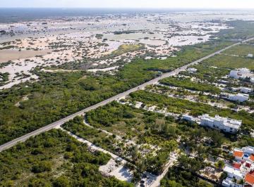 Terreno / Lote , Progreso · Terreno en Venta en La Playa | Rml |