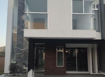 Casa de 5 habitaciones, San Andrés Cholula · Casa Renta en Lomas 5 Recamaras