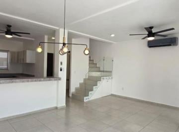 Casa de 3 habitaciones, Benito Juárez · Moderna de 3 Habitaciones en Residencial Maderos | a un Costado de Jardines del Sur 5