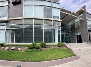 Oficina · 20m² · 1 Estacionamiento · Oficina en Renta Amueblada Servicios Incluidos del Valle San Pedro Monterrey