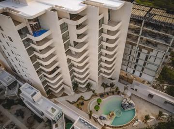 1 · Departamento en Venta Frente Al Mar en La Playa de Telchac Puerto