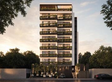 Departamento de 1 habitación, Guadalajara · Departamento 1 Recámara en Preventa, Mezquitán Country