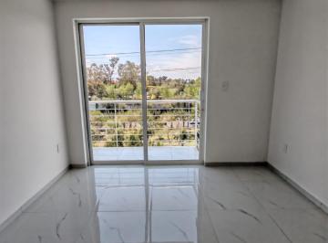 Departamento de 2 habitaciones, Gustavo A. Madero · Renta de Departamento en Lindavista