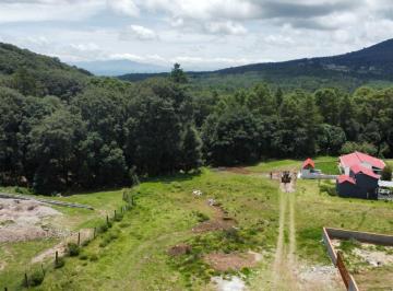 Terreno / Lote , Omitlán de Juárez · Terreno Campestre en Omitlán Hidalgo a 1:30 de Cdmx