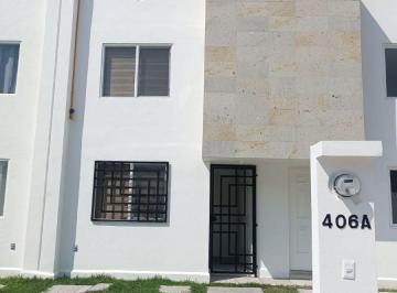 Casa de 3 habitaciones, León · Casa en Renta en Cordillera Residencial – Roof Garden – Zona Norte de León