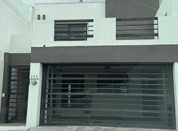 Casa de 3 habitaciones, Monterrey · Casa en Renta | Privada del Pedregal Sur – Puerta de Hierro | Dos Niveles