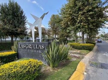 Casa en condominio de 3 habitaciones, Tlajomulco de Zúñiga · Excelente Casa en Las Grullas Residencial