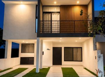 Casa de 3 habitaciones, León · Casa en Renta Mayorca Residencial León Gto