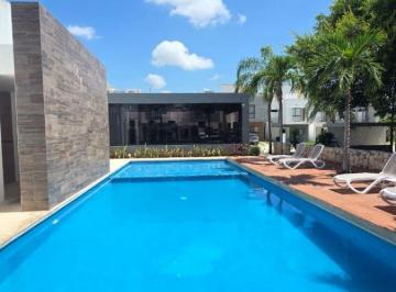 Casa de 3 habitaciones, Benito Juárez · Bellisima Casa Familiar de 3 Hab en Residencial Maderos - a un Costado de Jardines del Sur 5
