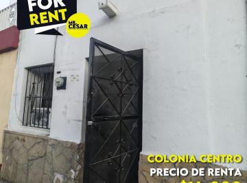 Local comercial · Local en Colonia Centro de Hermosillo