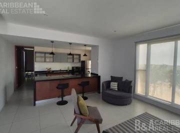 Departamento · 60m² · 1 Recámara · Departamento - Arbolada