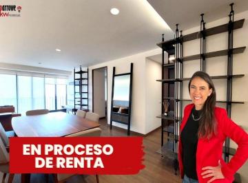 Departamento de 2 habitaciones, Cuajimalpa de Morelos · Renta Departamento We Santa Fe, Cuajimalpa, Santa Fe