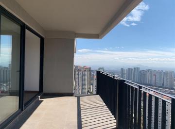 Departamento · 130m² · 2 Recámaras · 3 Estacionamientos · Departamento en Venta o Renta en We Santa Fe